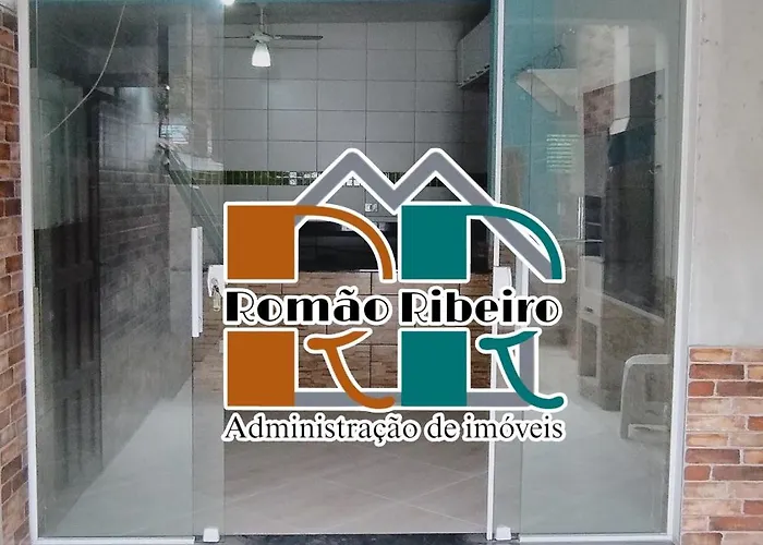 Casa De Praia Ubatuba Madureira 215